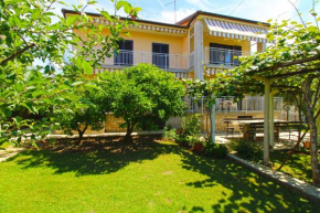 Отель Apartments Biskupije 1158  Медулин